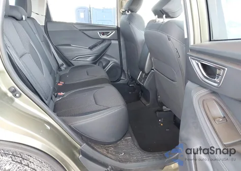 2024 Subaru Forester Premium z USA, uszkodzony, nr VIN JF2SKACC0RH472939